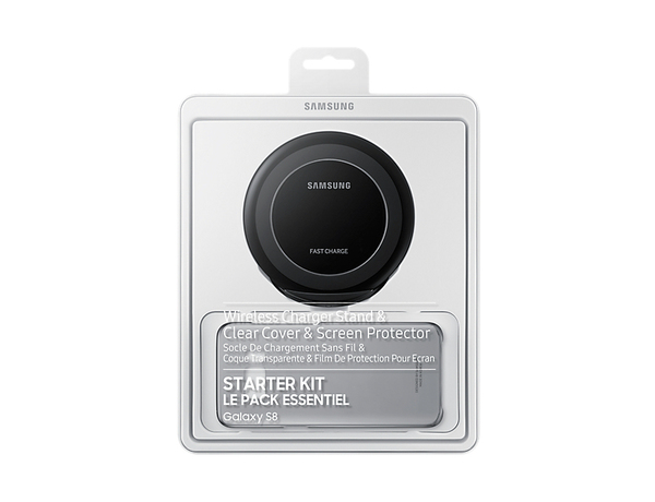 WG95BBB Starter Kit 2 for Galaxy S8