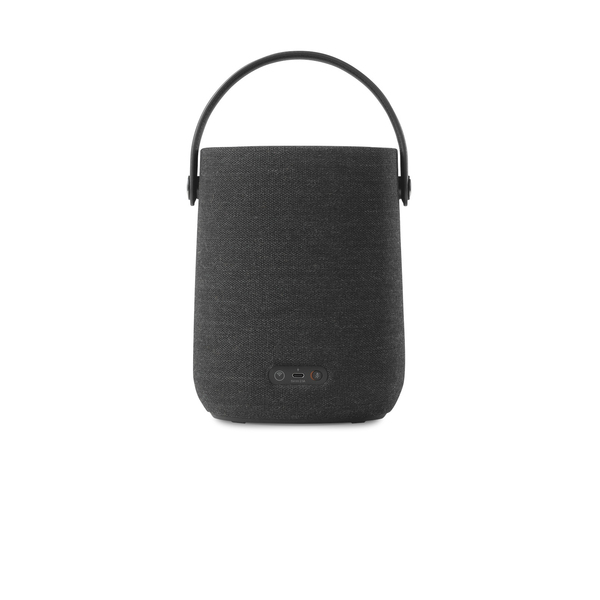 Harman Kardon Citation 200 Musta -kaiutin