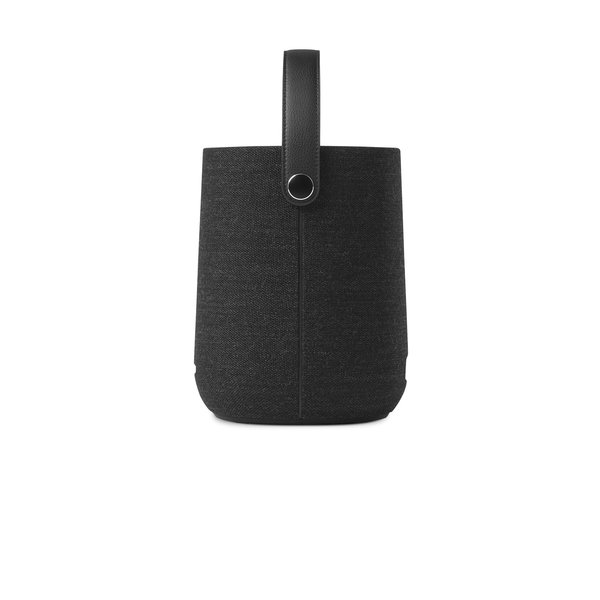 Harman Kardon Citation 200 Musta -kaiutin