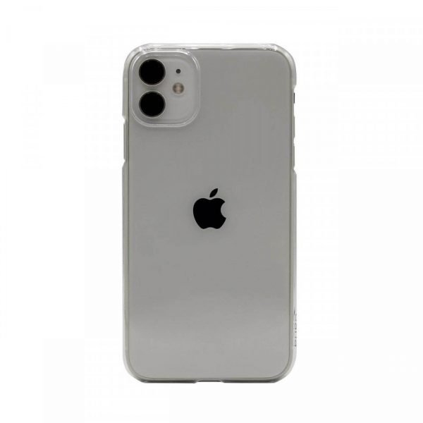 iPhone 12 Mini Recicle policarbonate Transparent