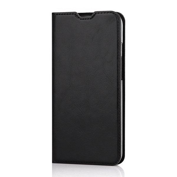 Wave Book Case, Honor 20 Lite, black