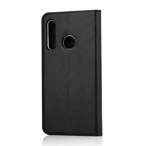 Wave Book Case, Honor 20 Lite, black