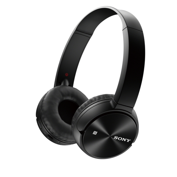 SONY MDRZX330BT Bluetooth headphones