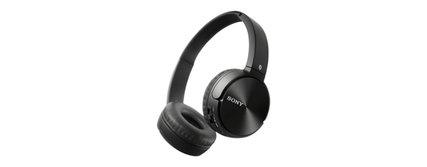 SONY MDRZX330BT Bluetooth headphones