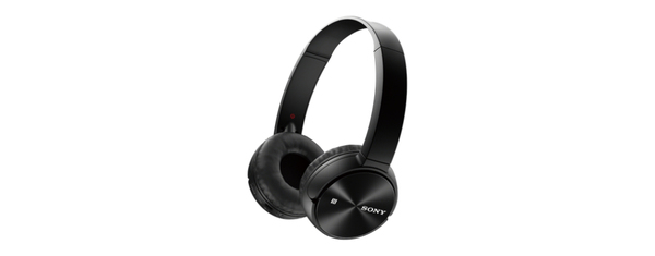 SONY MDRZX330BT Bluetooth headphones
