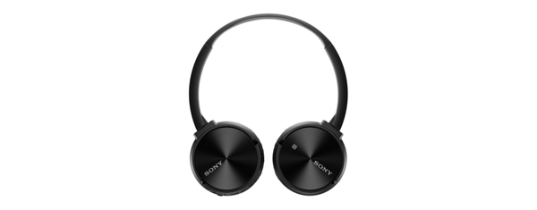 SONY MDRZX330BT Bluetooth headphones