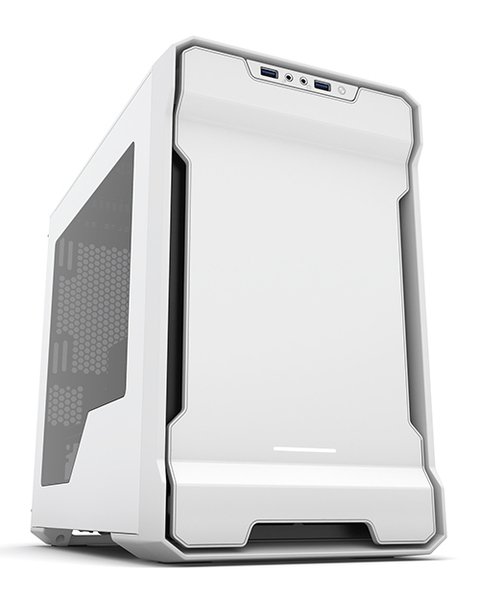 Phanteks Enthoo EVOLV ITX - Special Edition White