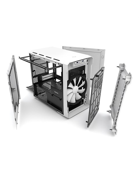 Phanteks Enthoo EVOLV ITX - Special Edition White