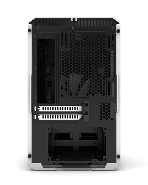 Phanteks Enthoo EVOLV ITX - Special Edition White