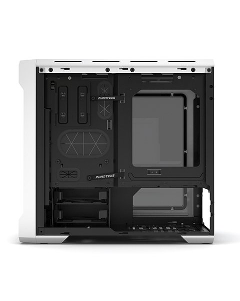 Phanteks Enthoo EVOLV ITX - Special Edition White