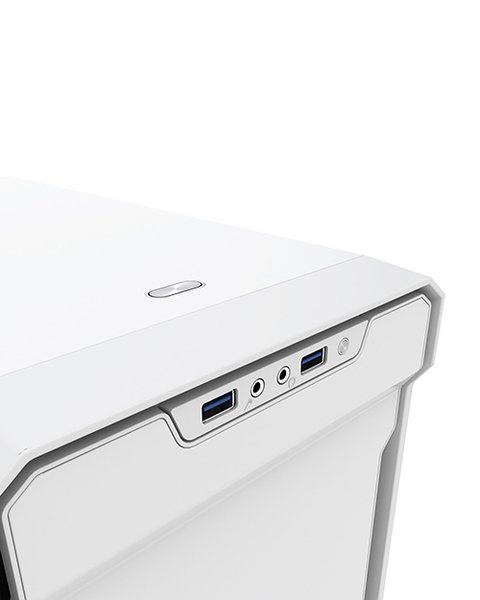Phanteks Enthoo EVOLV ITX - Special Edition White