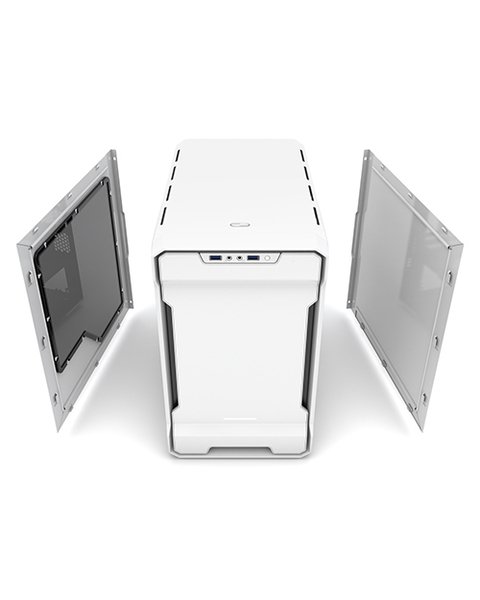 Phanteks Enthoo EVOLV ITX - Special Edition White