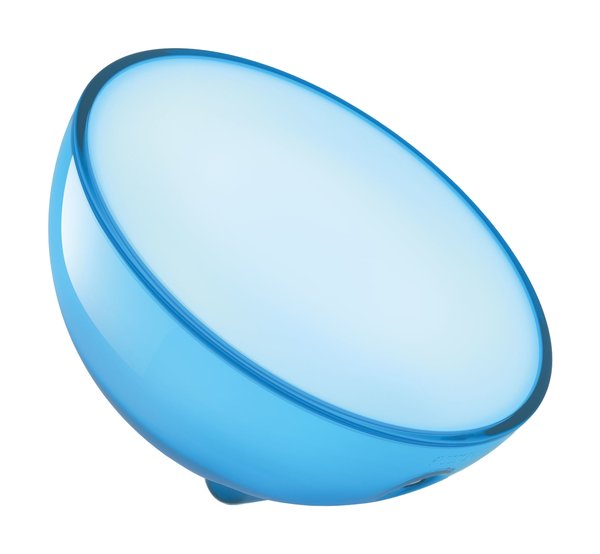 Philips HUE GO PORTABLE TABLE LIGHT