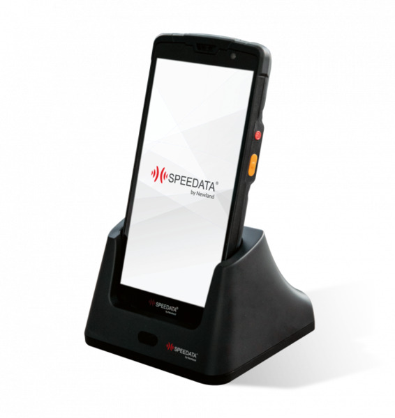 Newland SD55 Lynx, Mobile Computer