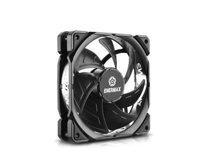 Enermax T.B.Silence ADV - 120mm - 7dBA