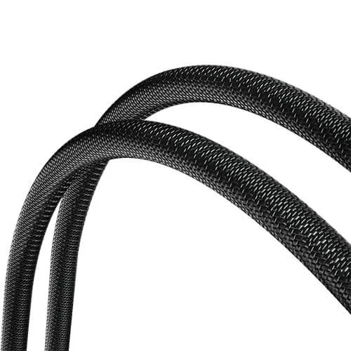 Antec Skeleton 360 ARGB -nestej&auml;&auml;hdytin prosessorille - musta