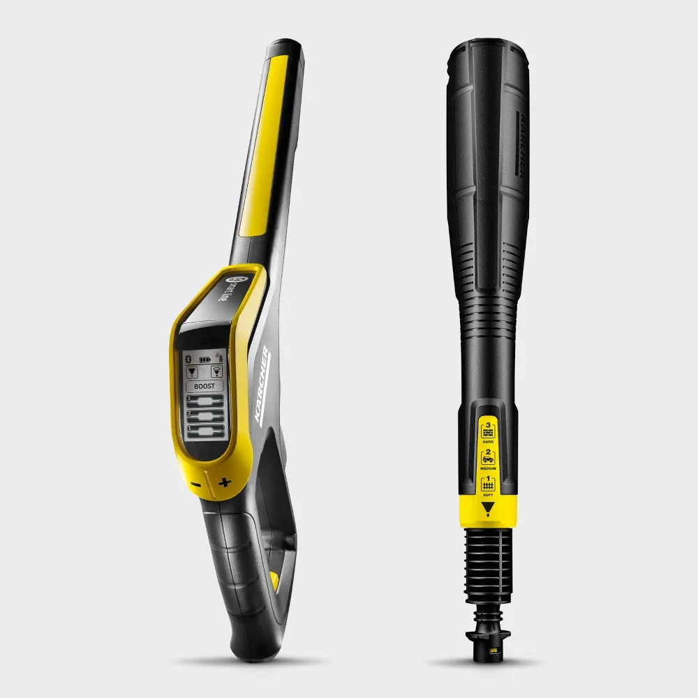 Kärcher K 5 Premium Smart Control Flex - högtryckstvätt