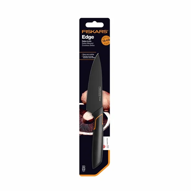 Fiskars Debakniv 12cm Edge