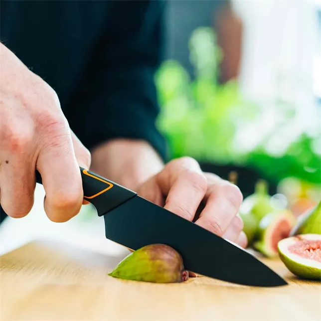 Fiskars Debakniv 12cm Edge