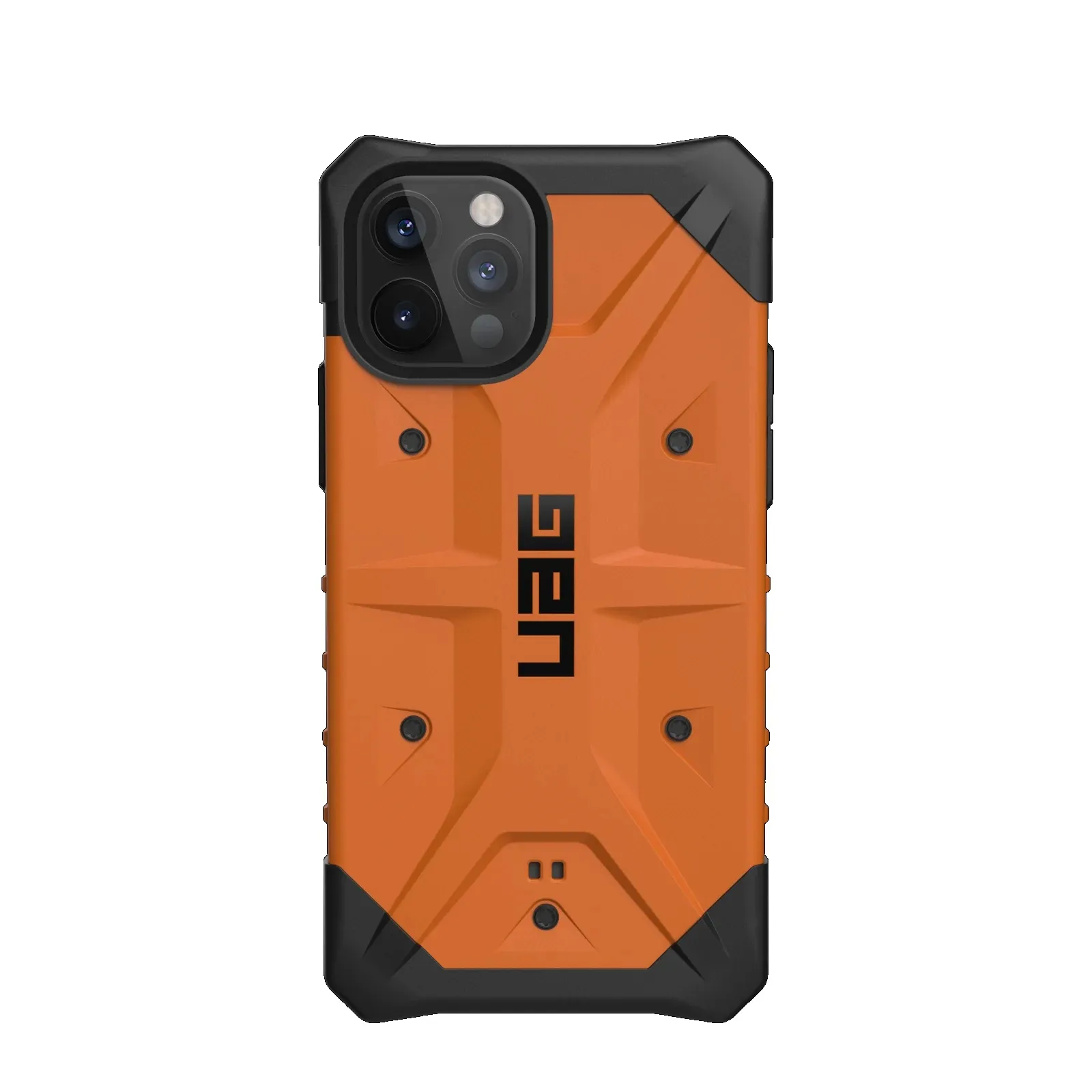 UAG Pathfinder, iPhone 12/12 Pro - Case, Orange