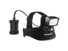 MOONLIGHT Bright as Day 4000, 4800 mAh, 4000 lm, pannlampa