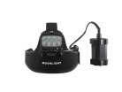 MOONLIGHT Bright as Day 4000, 4800 mAh, 4000 lm, pannlampa
