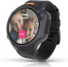 myFirst Fone R2 4G LTE Smartwatch, Acai/Gray/Lilac