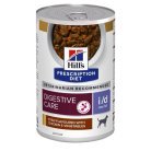 Hill's Prescription Diet i/d Low Fat Rice, Vegetable and Chicken Stew, V&aring;tfoder f&ouml;r hund, Adult, 156 g