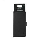 GEAR Wallet, Nokia 8.1 -lompakkokotelo, Musta