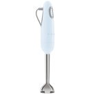 Smeg 50's Style - hand blender, Pastel Blue