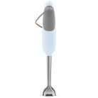 Smeg 50's Style - hand blender, Pastel Blue