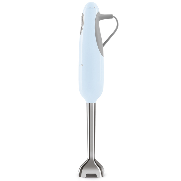 Smeg 50's Style - hand blender, Pastel Blue