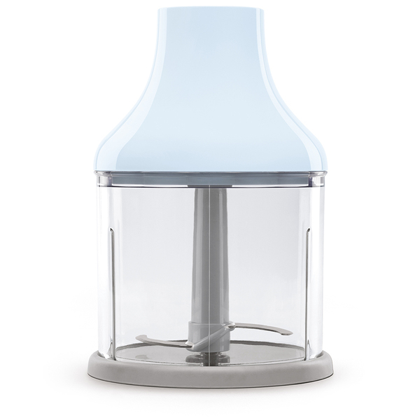Smeg 50's Style - hand blender, Pastel Blue