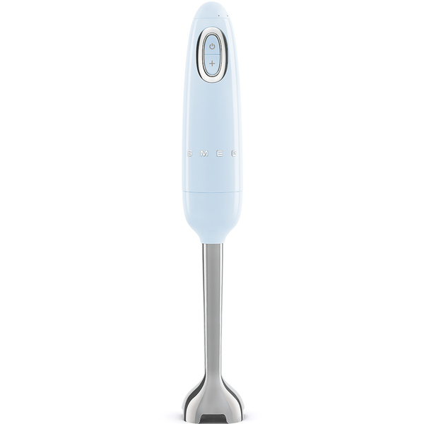 Smeg 50's Style - hand blender, Pastel Blue