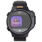 myFirst Fone R2 4G LTE Smartwatch, Acai/Gray/Lilac