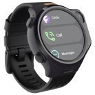 myFirst Fone R2 4G LTE Smartwatch, Acai/Gray/Lilac