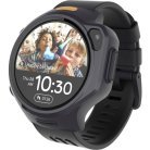 myFirst Fone R2 4G LTE Smartwatch, Acai/Gray/Lilac