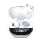 MIXX Hörlur Mini Charge 2 In-Ear Tws Qi Trådlös Vit