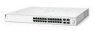 HPE Networking Instant On 1940 24-Port Gigabit 4x SFP+ PoE 370W - Managed Switch