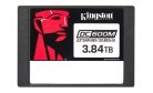 Kingston DC600M 3840GB 2.5" SATA SSD, Black