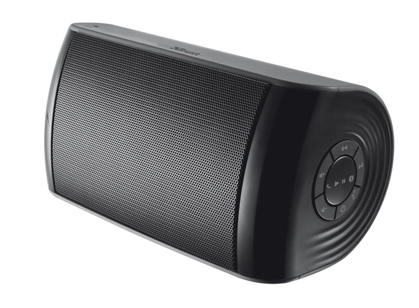 TRUST PORTABLE BOOMBOX