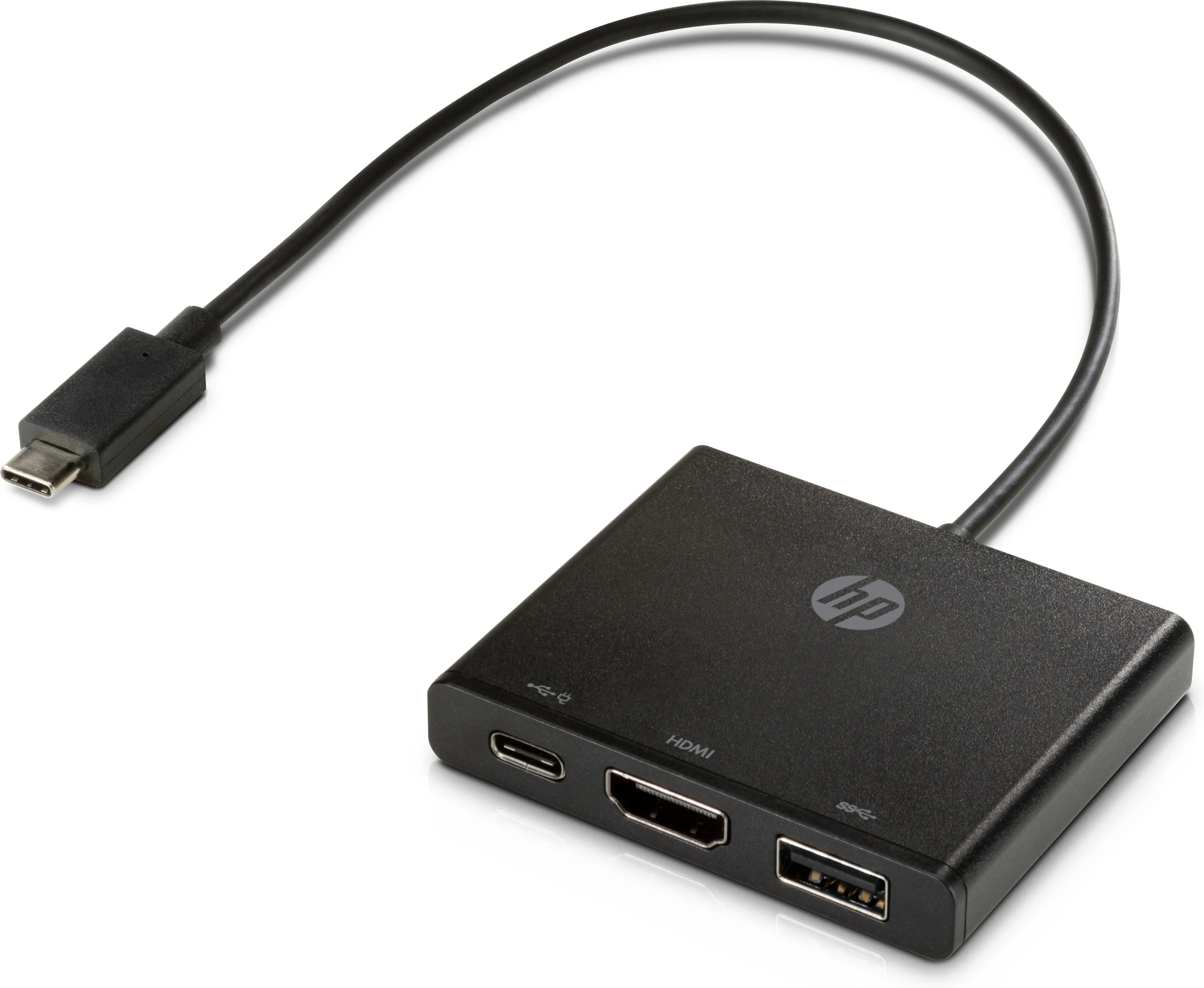 USB-C to HDMI/USB3.0/ USB-C