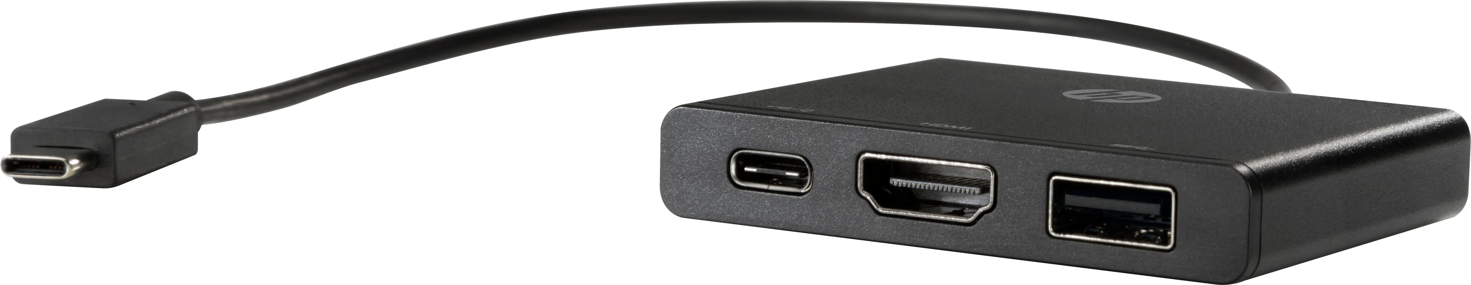 USB-C to HDMI/USB3.0/ USB-C