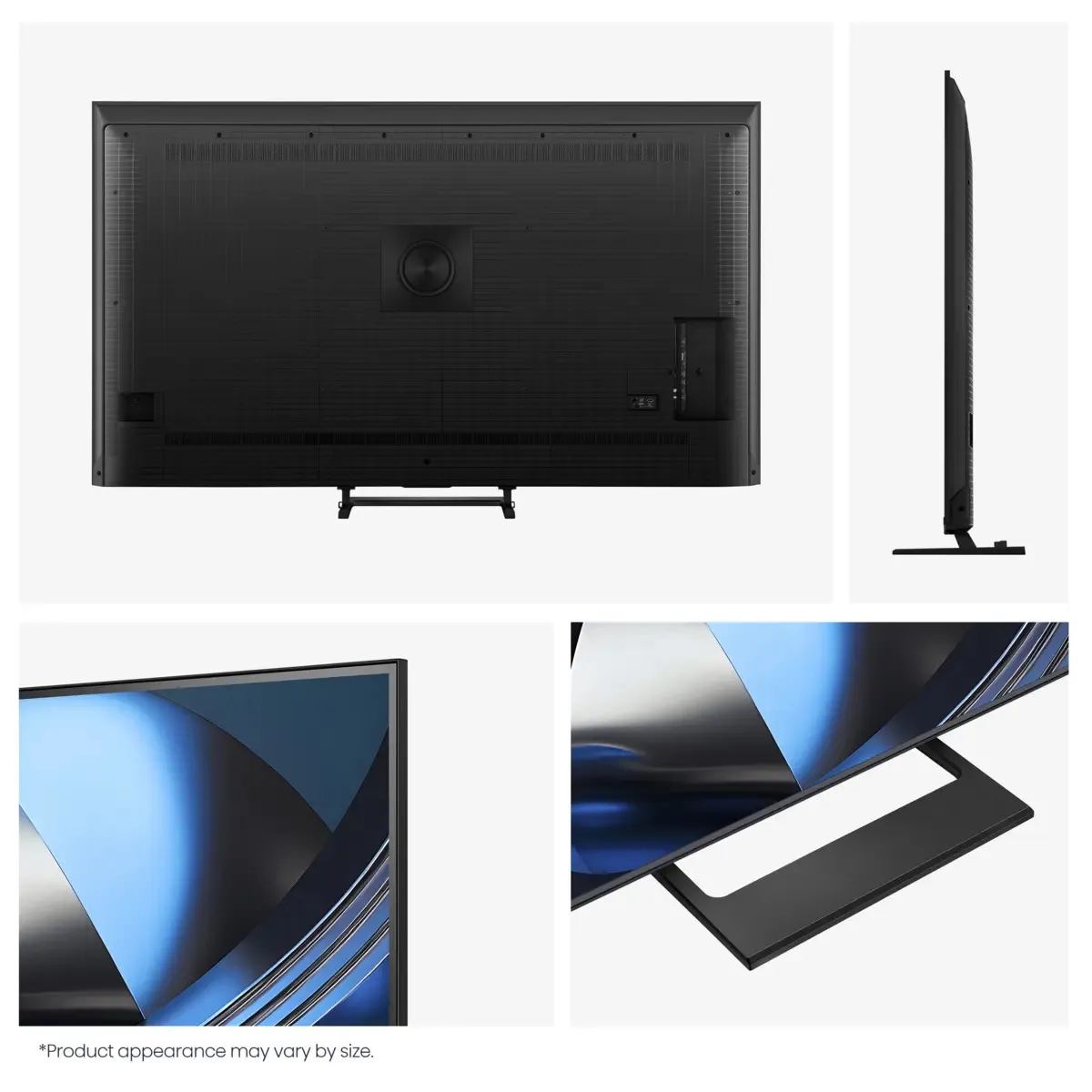 Hisense 65U7SE 65" 4K, ULED MiniLED, VIDAA TV, 144Hz, HDR10+, Dolby Vision IQ