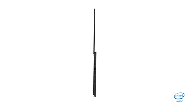 Lenovo 14" IPS ThinkPad T490. 512GB M.2 SSD, 4G/LTE, Win 10 Pro -kannettava