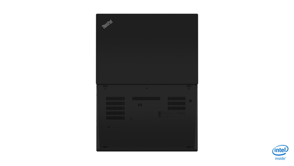 Lenovo 14" IPS ThinkPad T490. 512GB M.2 SSD, 4G/LTE, Win 10 Pro -kannettava