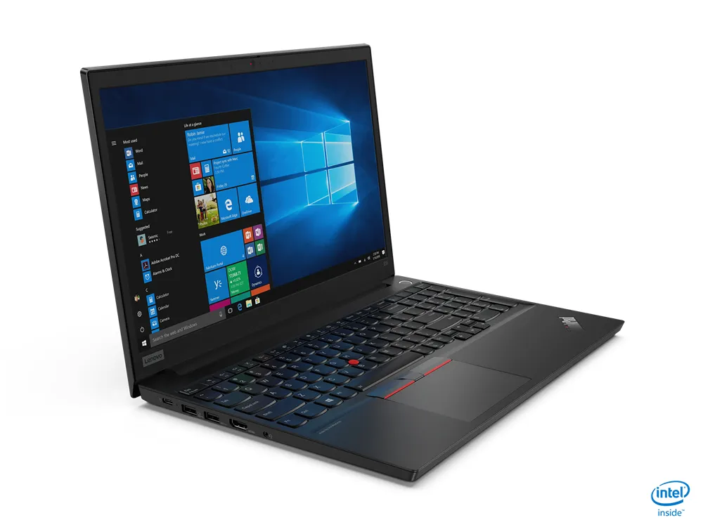 LENOVO E15 I5-10210U/15.6FHD/16GB/256SSD/10P