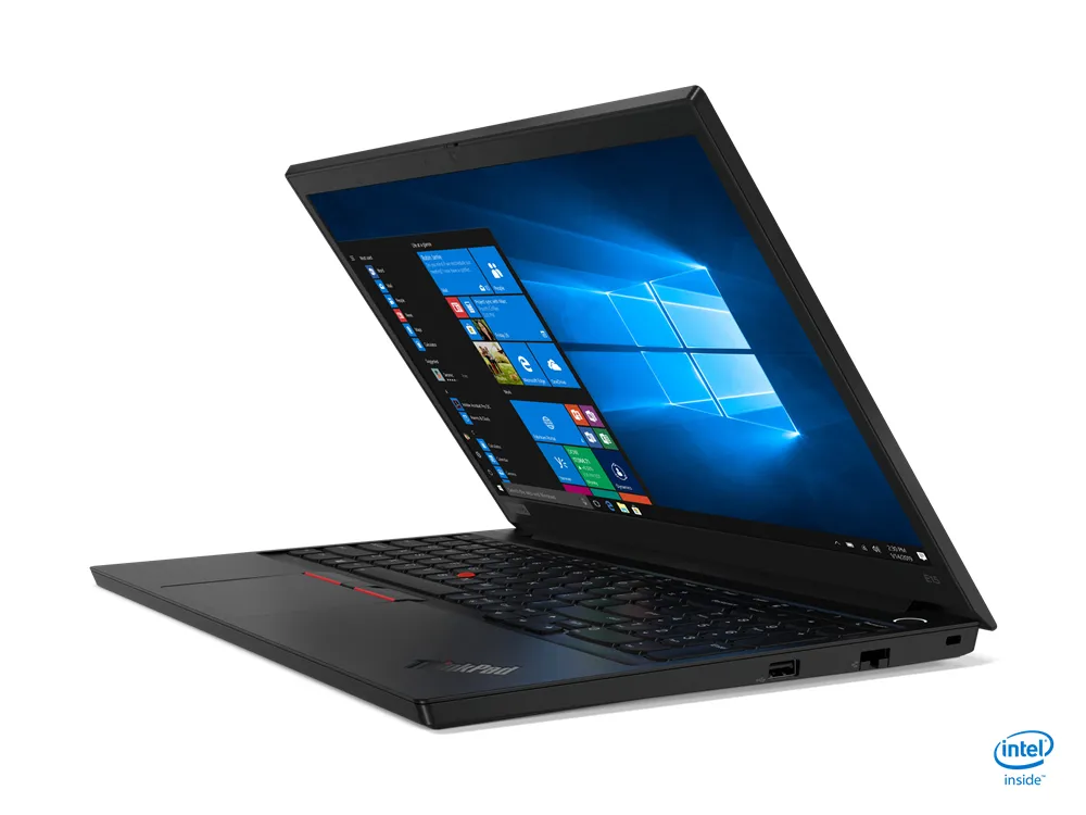 LENOVO E15 I5-10210U/15.6FHD/16GB/256SSD/10P