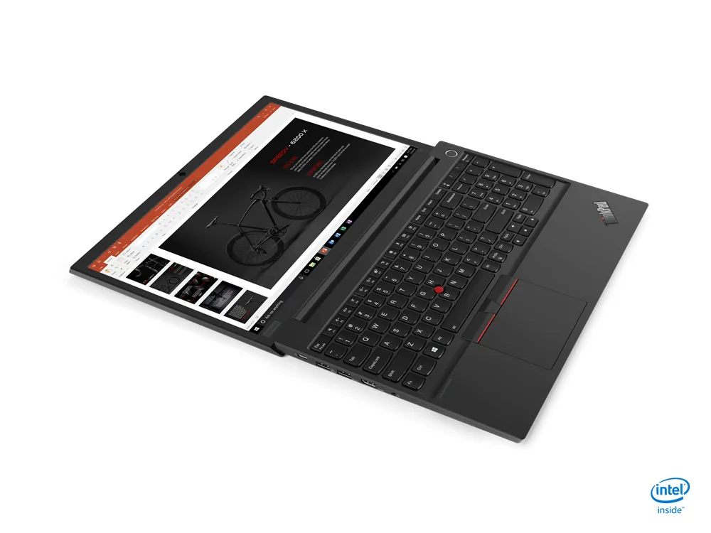 LENOVO E15 I5-10210U/15.6FHD/16GB/256SSD/10P