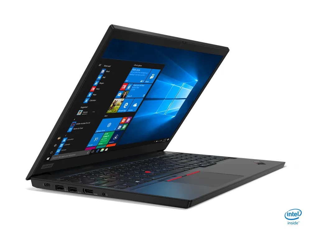 LENOVO E15 I5-10210U/15.6FHD/16GB/256SSD/10P